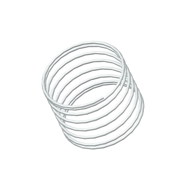 Approved Vendor Compression Spring, O= .687, L= .56, W= .024 G609977199 - main